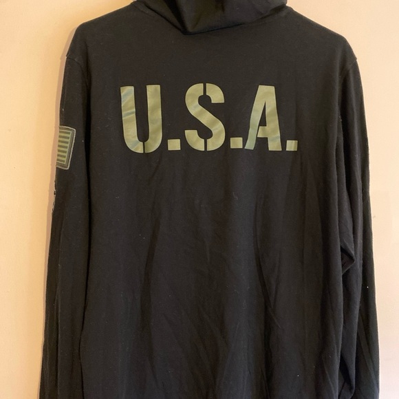 Florida Gators Black Long Sleeve Shirt - Picture 2 of 6